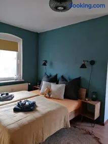Ferienwohnung am Anglerteich - Image 1