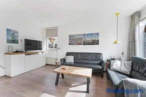 Haringvliet 011 - Noordzeepark Ouddorp NOT INTENDED FOR COMPANY OR WORK-RELATED STAYS - Image 4