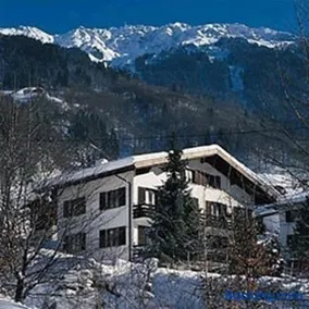 Ferienhaus Dr. Schorm - Image 4