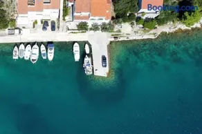 Apartments by the sea Zaglav, Dugi otok - 12424 - Image 4