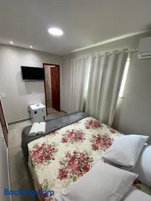 Brisa dos Anjos Suítes - Image 4