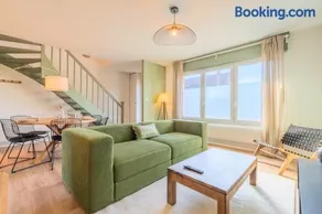 3 bedroom house with garden near Lille + garage - Image 1