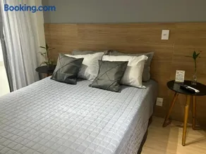 COBERTURA Uni Home 1003 - ESTILO, CONFORTO, ESPAÇO E BELÍSSIMA VISTA DA BAÍA DE GUANABARA E DO RIO DE JANEIRO - Image 2