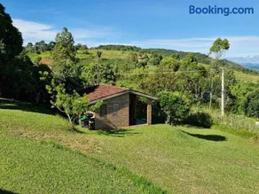 Solar de Bonito - Casa Romã - Image 2