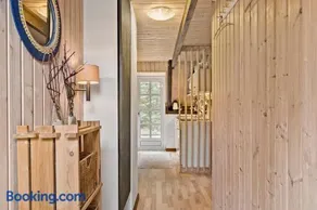 Charmerende sommerhus - natur, hygge og ro - Image 5