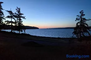 Three Eagles On Whidbey - Image 5