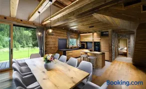 Chalet Mountain Rock - Luxury Retreat at Chalets Kvačianska Dolina - Image 5