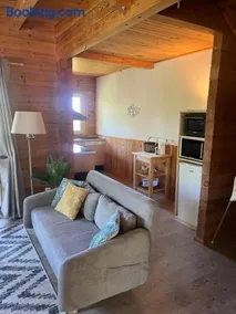 Trésor en Bois Gîte - Image 2