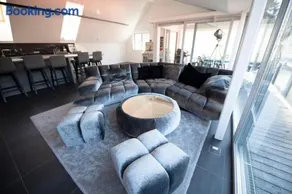 Dachgeschoss Designer-Loft Arlberg - Montafon - Image 1