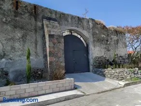 Casa con alberca dentro de ex-hacienda en Atlixco - Image 3