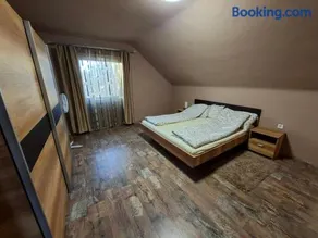 Lótusz apartman medencével - Image 4