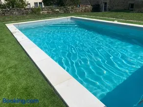 chez Odette Cypres de Provence - Image 3