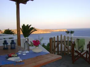 Chez Semiramis The Sun Touch House for 8 persons 5'min from the beach - Image 2