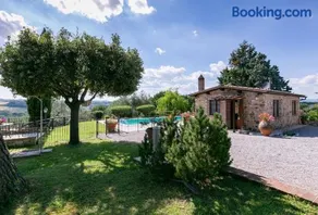 Villetta Armaiolo - Image 1