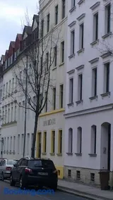 4 Raumwohnung 2 km vom Hauptbahnhof entfernt - Image 3