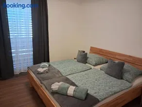 Wunderschönes 3 Zimmer Apartment in Salzburg - Image 1