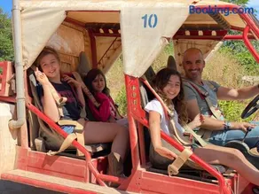 The Riders' Experience - Glamping and Attractions Park- Full Board - Image 2