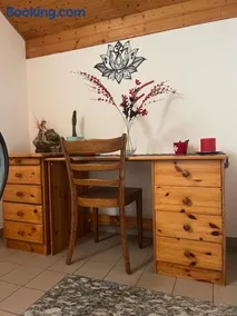 Casa Pesa - Olivone - Image 4