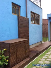 Águas de Jurerê Pousada - Image 3