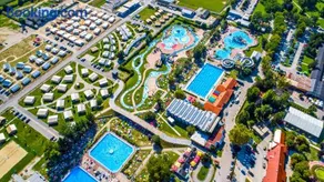 Glamping Terme Čatež - Image 1