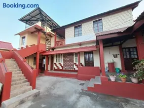 Odyssey's Pateng Homestay, Cherrapunji - Image 3