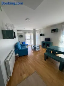 Apartamento Turístico “El Yugo” - Image 3