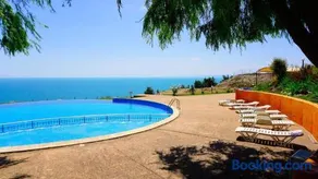 Sea view Infinity Studio for Two - July Morning complex - Image 4
