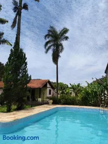 Casa com piscina em Aldeia Velha - Image 3