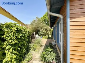 Ferienhaus Thea mit Terrasse - Image 5