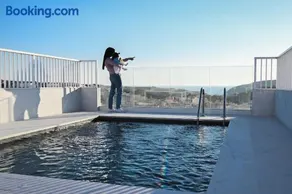 Anici Crt Penthouse 4 - with private rooftop pool - Image 1