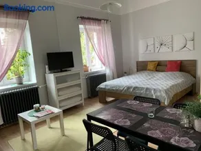 Négy évszak Apartman- Tapolca - Image 1