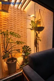 Casa 3 Quartos , Ar Condicionado e Área de Churrasco com Ducha - Image 4