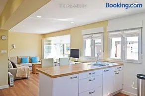 Apartamento Marejada - Para amantes de la luz y las casas acogedoras - Image 3