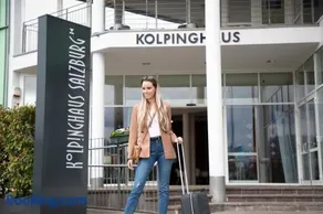 Kolping Premium Hostel Salzburg - Image 3