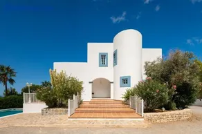 Villa Sa Bassa Sea Views and BBQ - Image 1