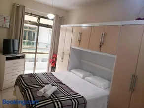 Lindo e seguro apartamento na Praia do Forte! - Image 1