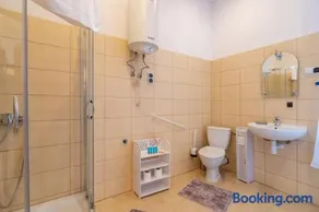 Mysłowice Urban Harmony Apartment by BookingHost - Image 5