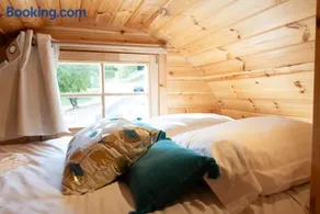 Nuit insolite : tonneau enchanté - Image 2