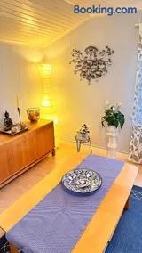 Cozy Family Villa in Byske - Image 5