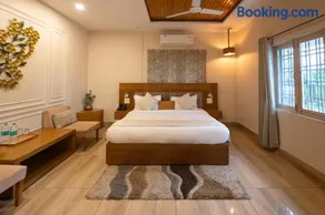 Justa Natures Nest Resort - Image 2