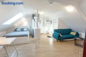 Appartement Luna Hypercentre Gare à 300m - Image 2