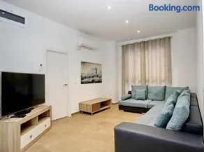 Apartamento Wohra junto playa Arenal-Bol - Image 1