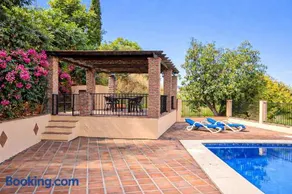 Holiday villa with pool and fantastic views, Coin - Image 5