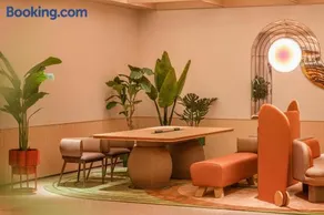 Orange Hotel Changsha Huangxing Road Pedestrian Street - Image 2