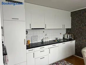 Elegante Wohnung in Basel, direkt am Messeplatz - Image 4