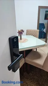 apartamento de 1 quarto próximo ao aeroporto de Vitória - Image 5