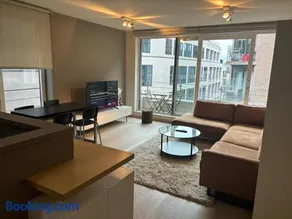 Comfortable Two bedroom Apartment in City Center - Image 2