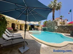 Puerto Nuevo Villa Fiesta 2BR 2BA with pool - Image 5