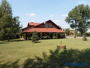 Pálya Vendégház - Image 1