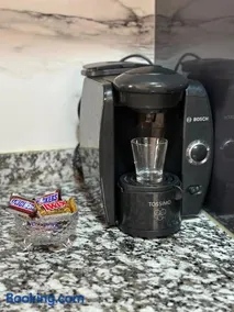 petit déjeuner gratuit et appartement vue sur mère - Image 5